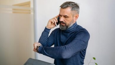 call drop analysis report