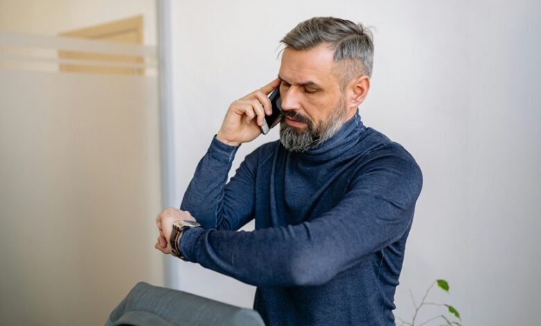 call drop analysis report