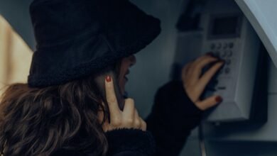 call drop patterns analysis