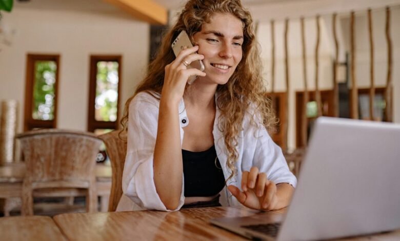 call volume network surges