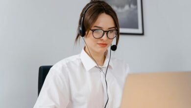 enterprise call volume analysis