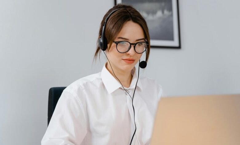 enterprise call volume analysis