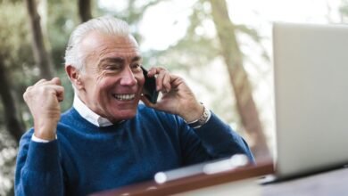 hourly call completion rates