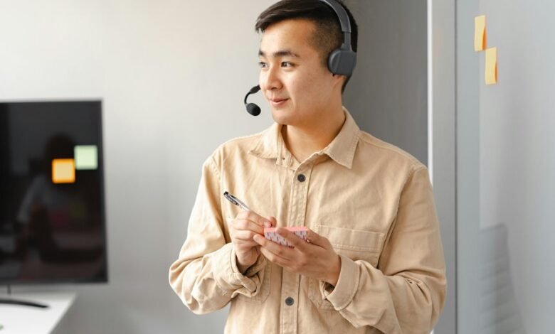 inbound call response metrics