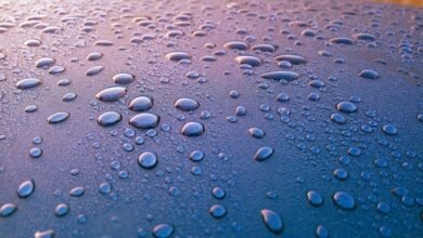user drop patterns analysis