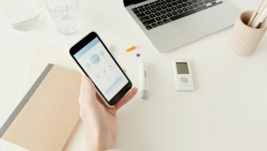 voicemail drop off insights